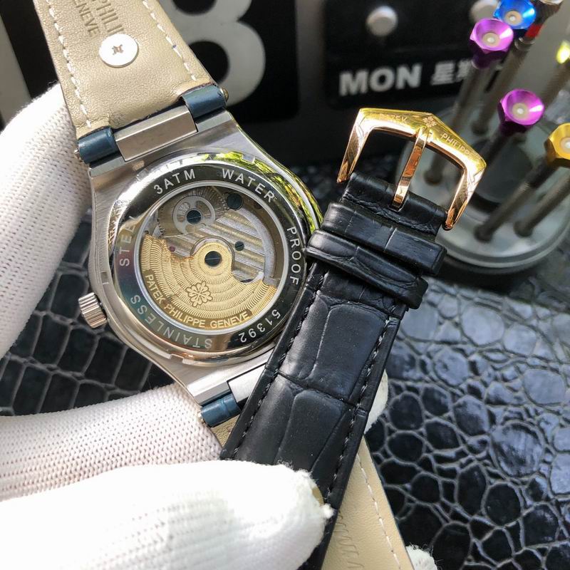 Patek Philippe 42mm 70 (12)