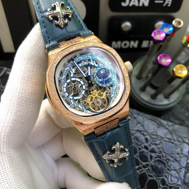 Patek Philippe 42mm 70 (13)