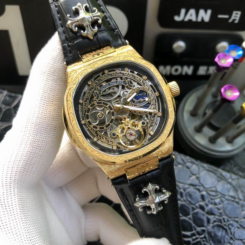 Patek Philippe 42mm 70 (14)