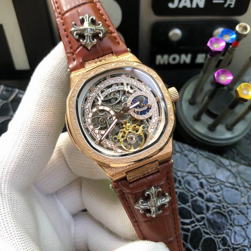 Patek Philippe 42mm 70 (15)