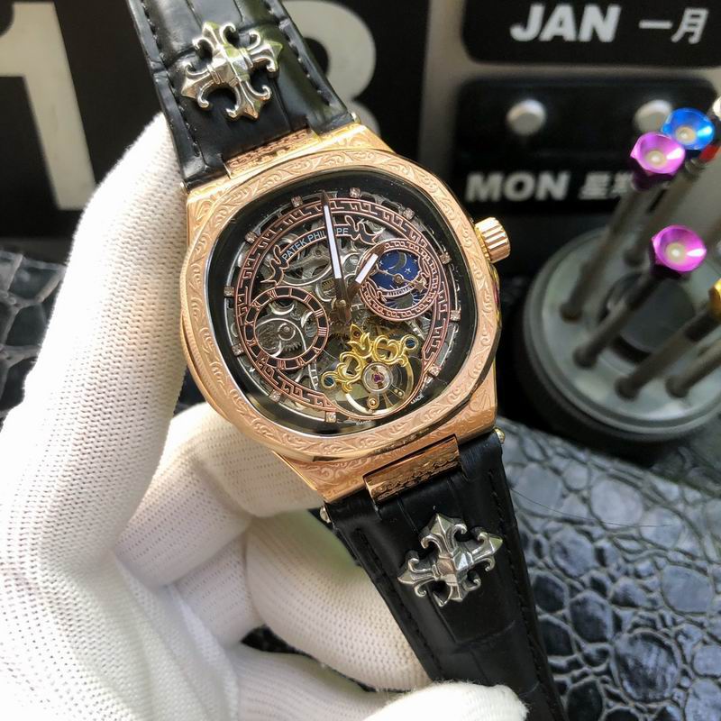 Patek Philippe 42mm 70 (16)