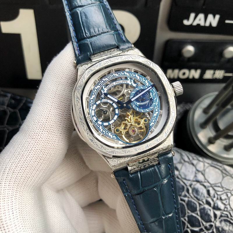 Patek Philippe 42mm 70 (17)