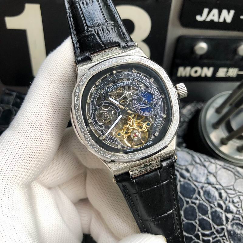 Patek Philippe 42mm 70 (18)