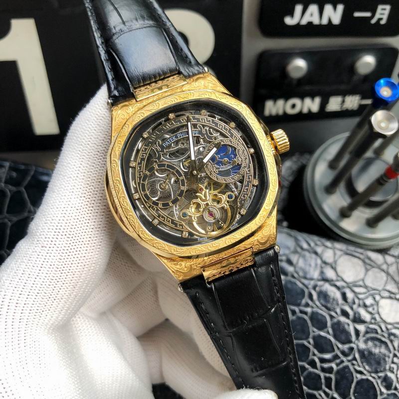 Patek Philippe 42mm 70 (3)