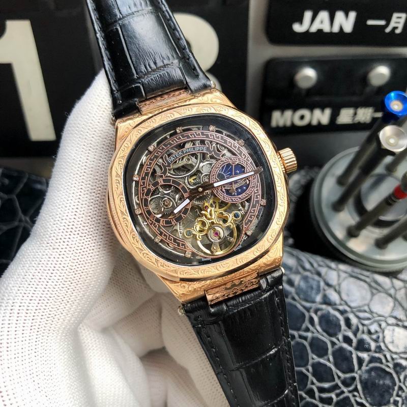Patek Philippe 42mm 70 (6)