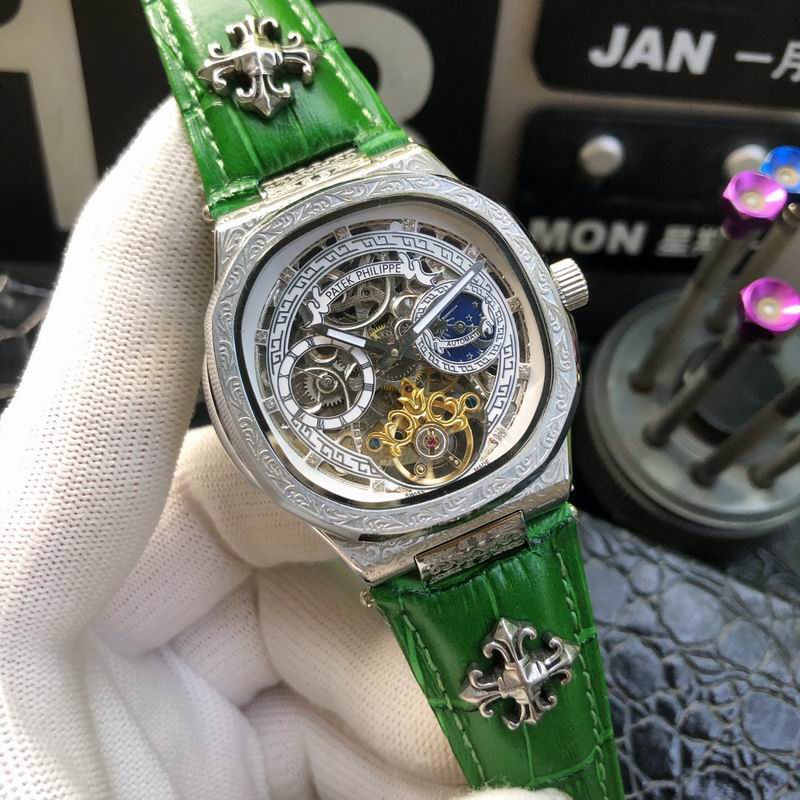 Patek Philippe 42mm 70 (8)