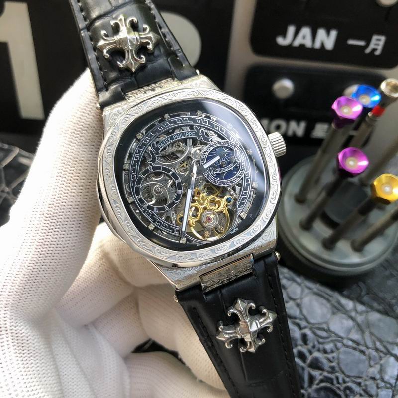 Patek Philippe 42mm 70 (9)