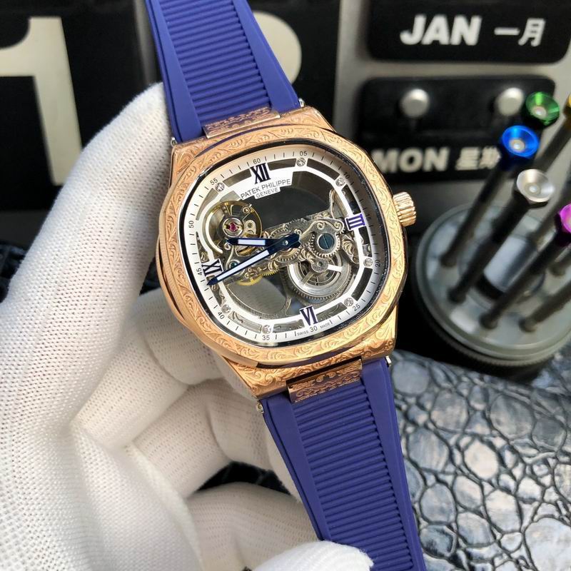 Patek Philippe 42mm 71 (10)