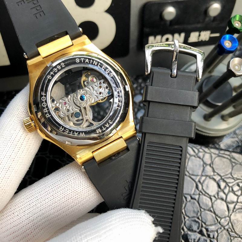 Patek Philippe 42mm 71 (11)