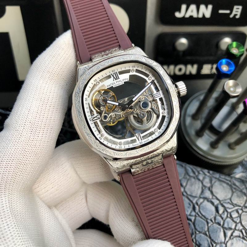 Patek Philippe 42mm 71 (13)