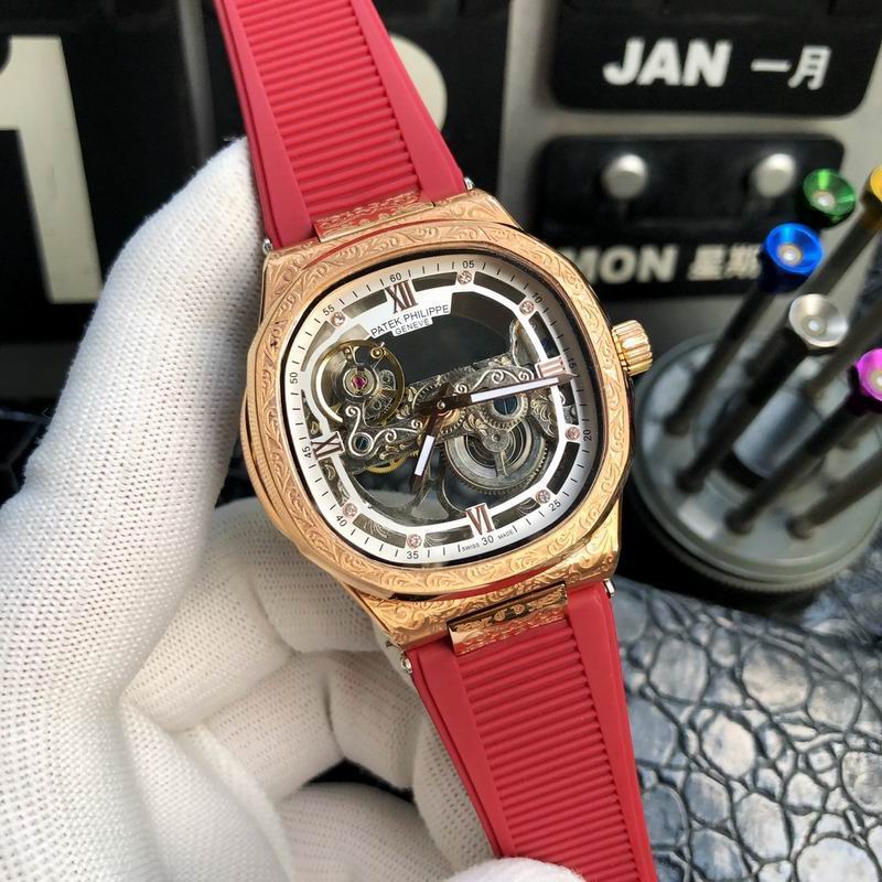 Patek Philippe 42mm 71 (14)