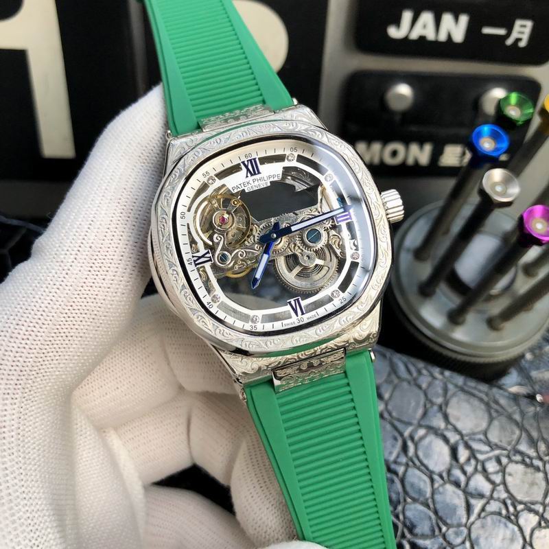 Patek Philippe 42mm 71 (15)