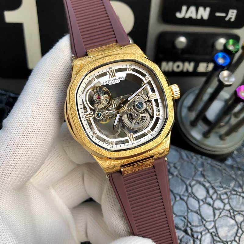 Patek Philippe 42mm 71 (17)