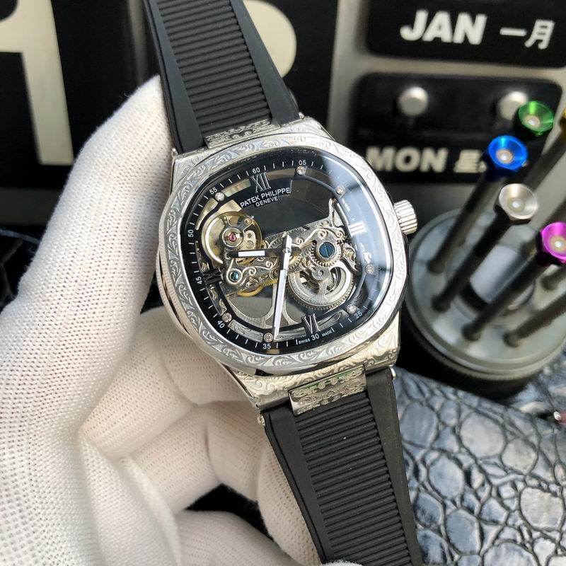 Patek Philippe 42mm 71 (18)