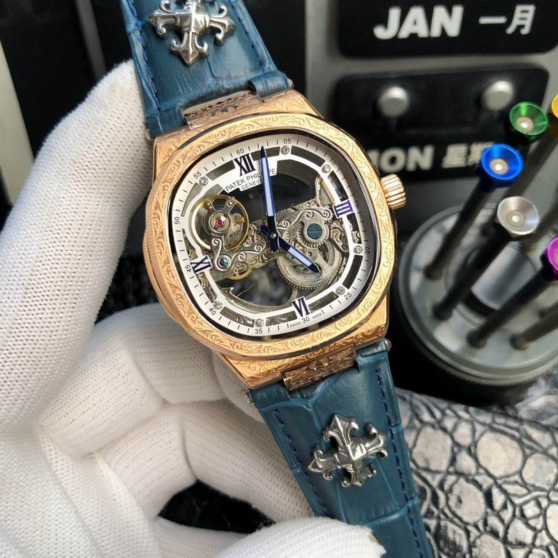 Patek Philippe 42mm 71 (19)