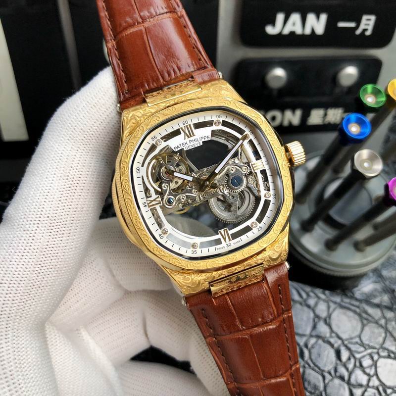 Patek Philippe 42mm 71 (2)