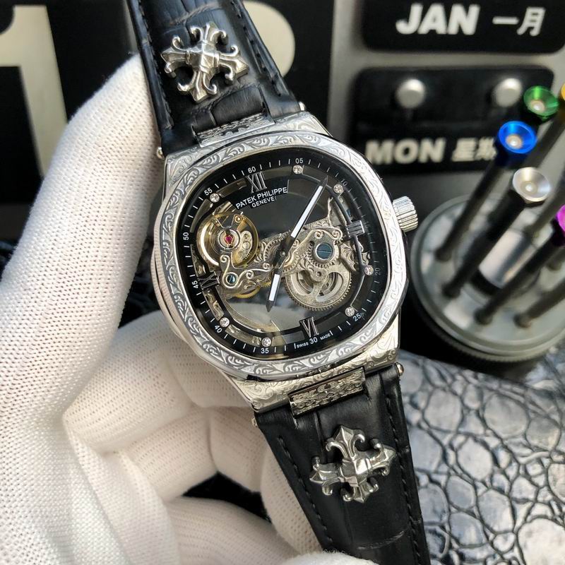 Patek Philippe 42mm 71 (20)