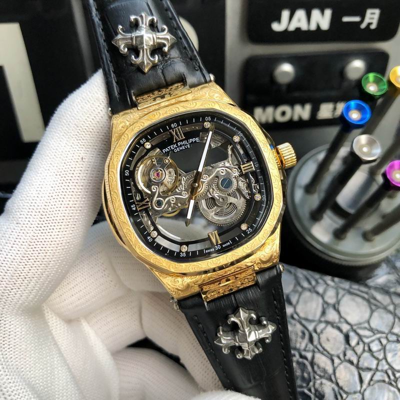 Patek Philippe 42mm 71 (22)