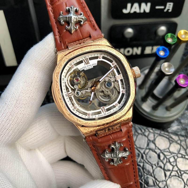 Patek Philippe 42mm 71 (24)