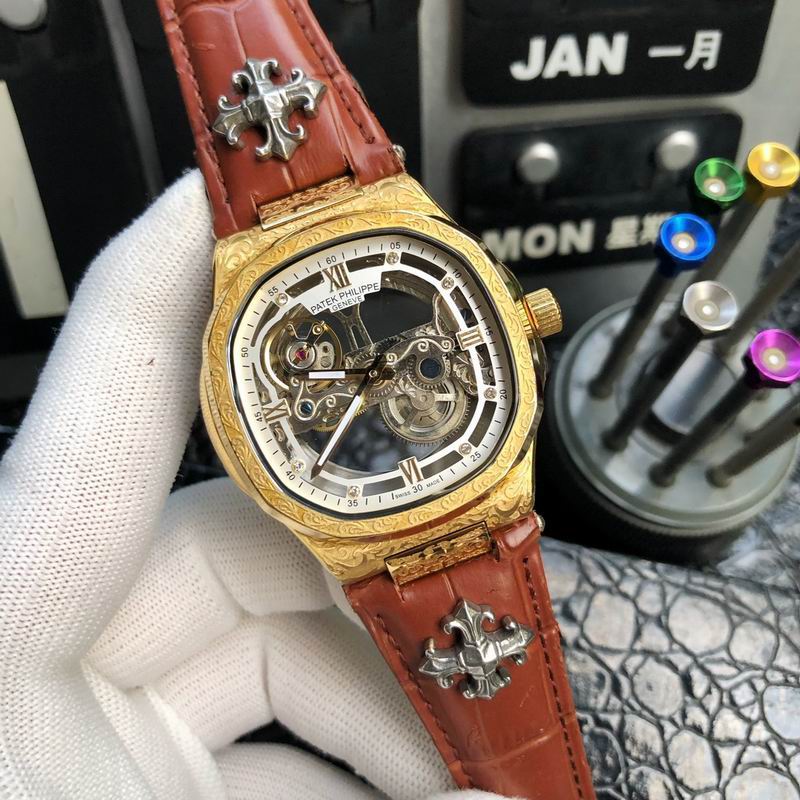 Patek Philippe 42mm 71 (25)