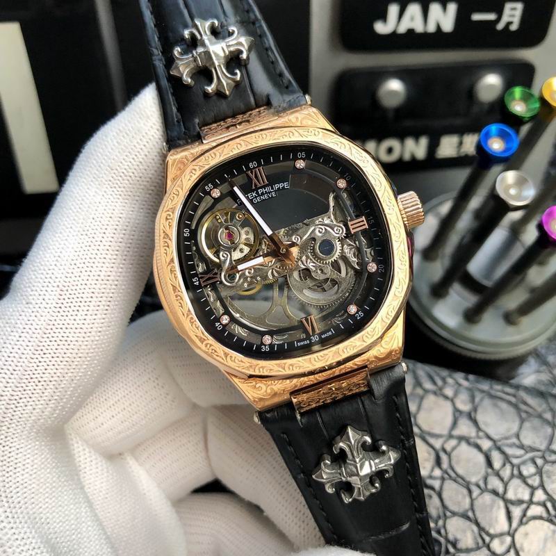 Patek Philippe 42mm 71 (26)