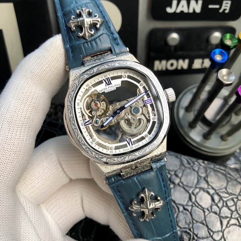 Patek Philippe 42mm 71 (27)