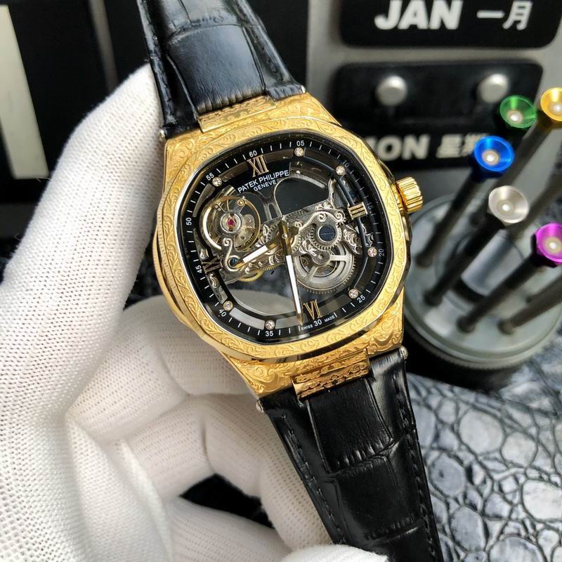 Patek Philippe 42mm 71 (5)