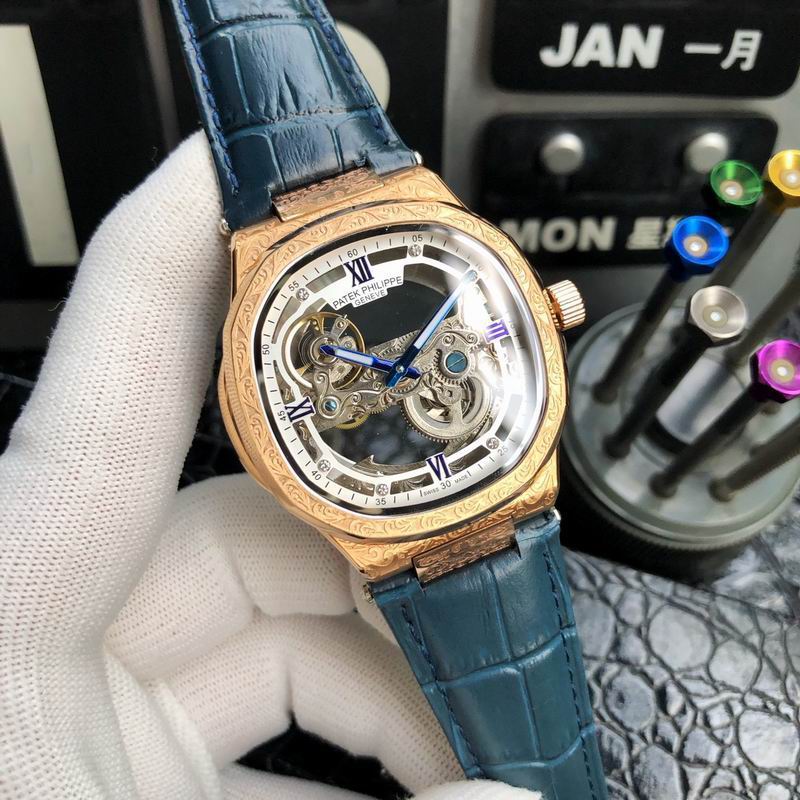 Patek Philippe 42mm 71 (6)