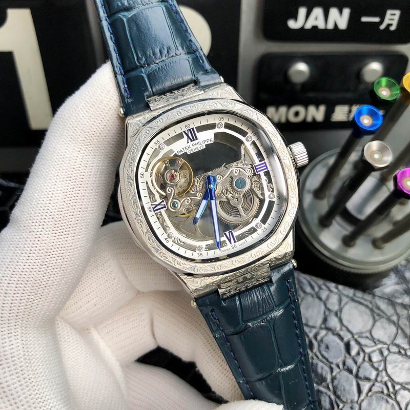 Patek Philippe 42mm 71 (7)
