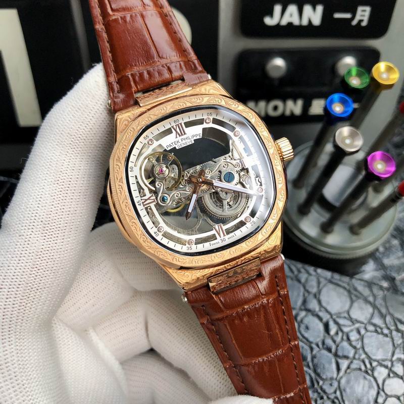 Patek Philippe 42mm 71 (8)