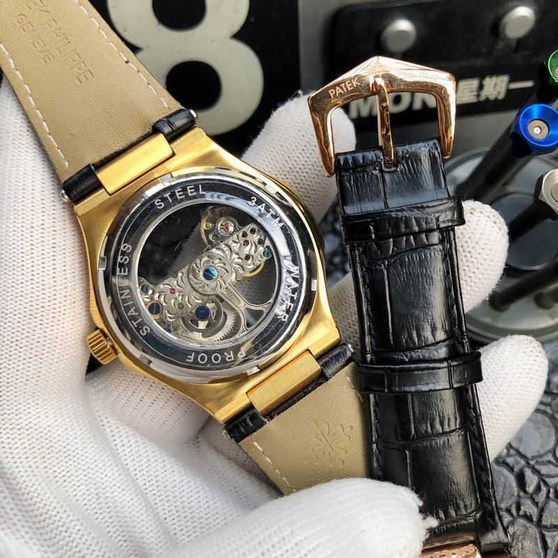 Patek Philippe 42mm 71 (9)