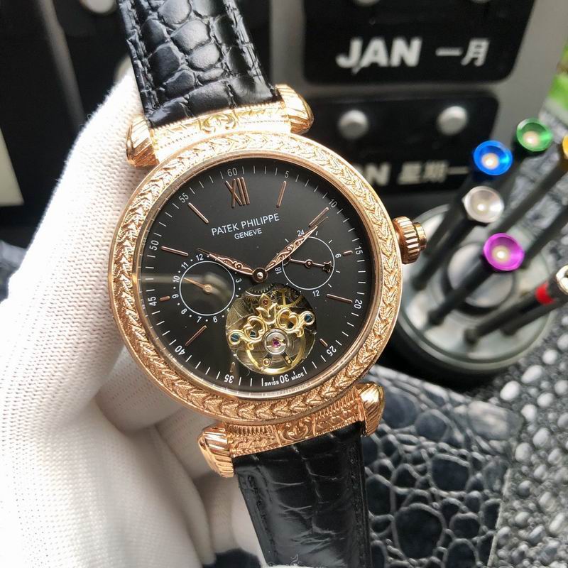 Patek Philippe 42mm 72 (10)