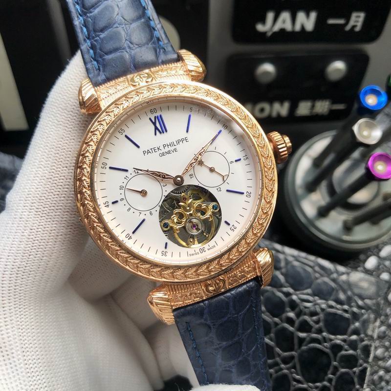 Patek Philippe 42mm 72 (15)