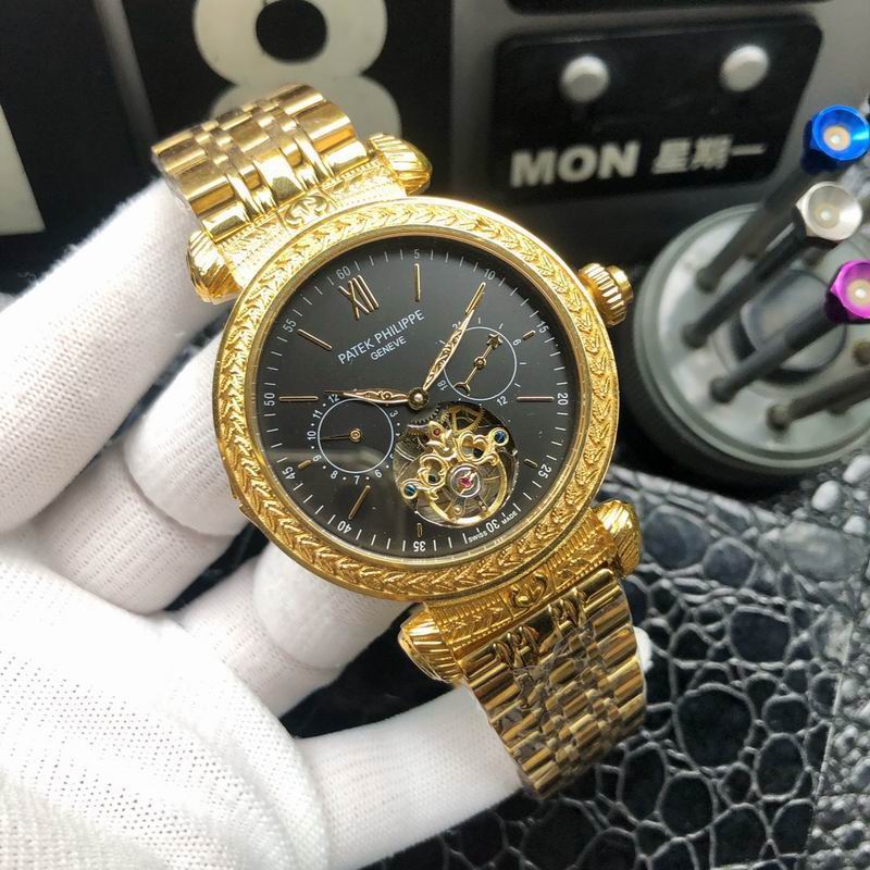 Patek Philippe 42mm 72 (20)