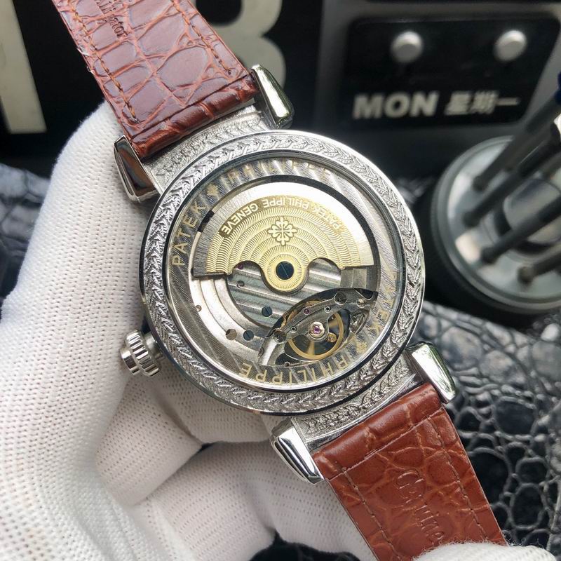 Patek Philippe 42mm 72 (3)