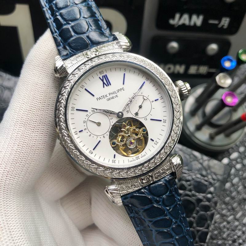 Patek Philippe 42mm 72 (4)