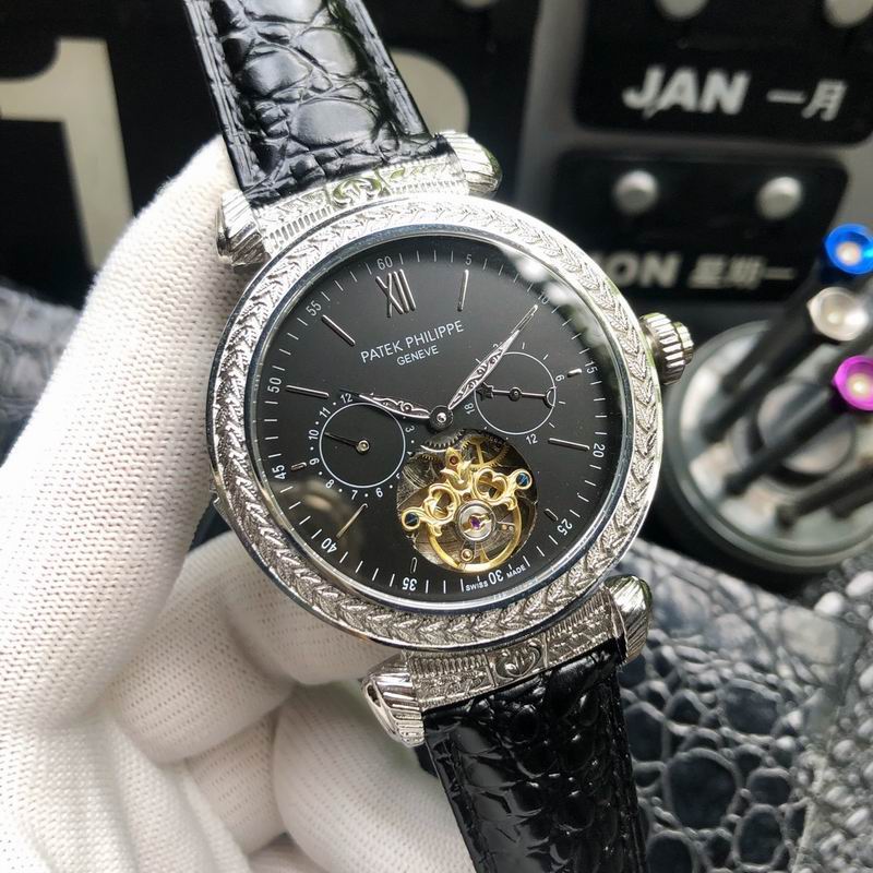 Patek Philippe 42mm 72 (5)