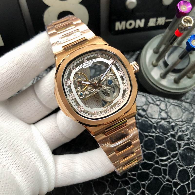 Patek Philippe 42mm 73 (16)