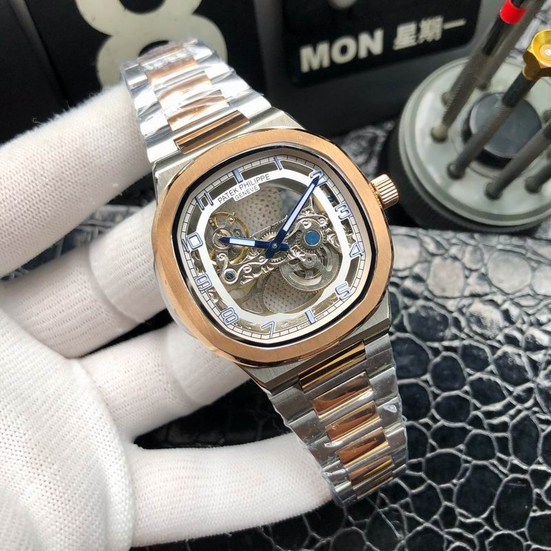 Patek Philippe 42mm 73 (28)
