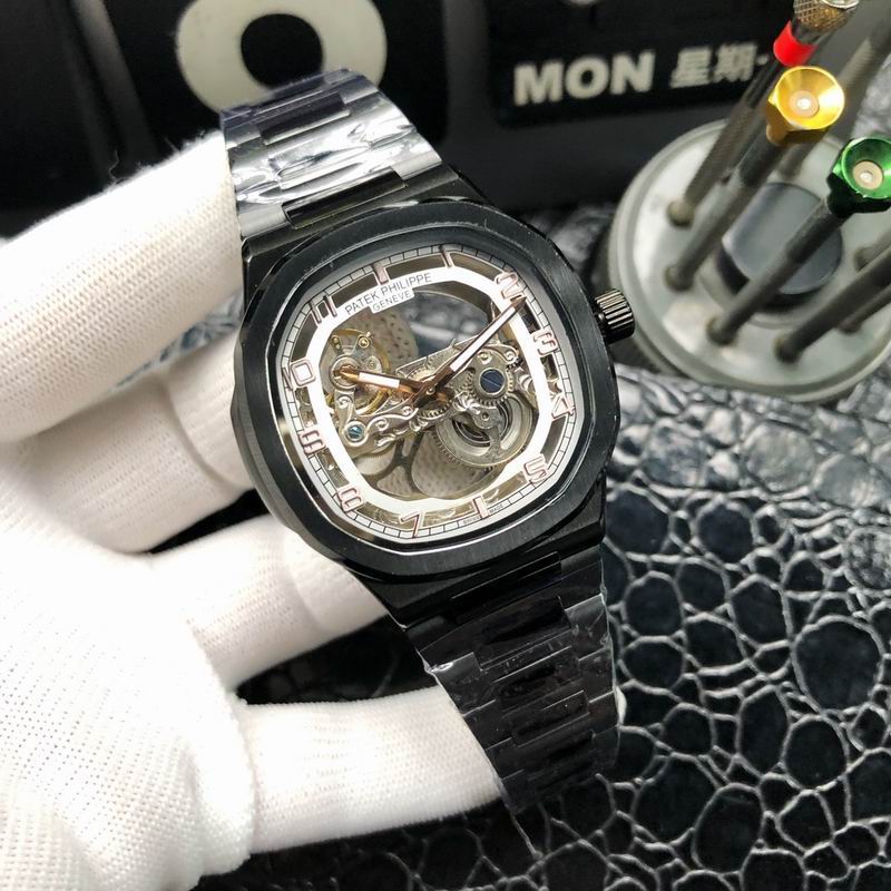 Patek Philippe 42mm 73 (40)