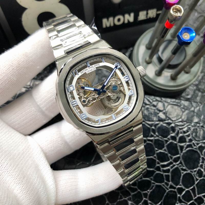 Patek Philippe 42mm 73 (8)