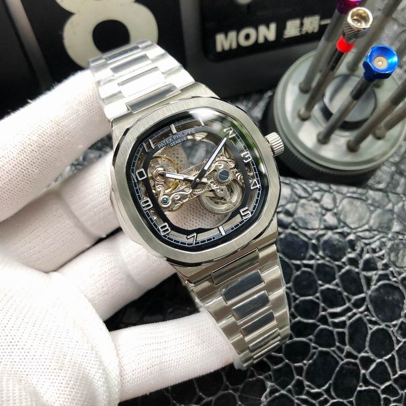 Patek Philippe 42mm 73 (9)