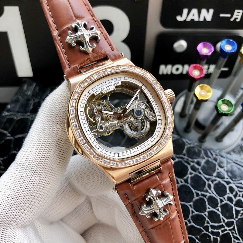 Patek Philippe 42mm 74 (6)