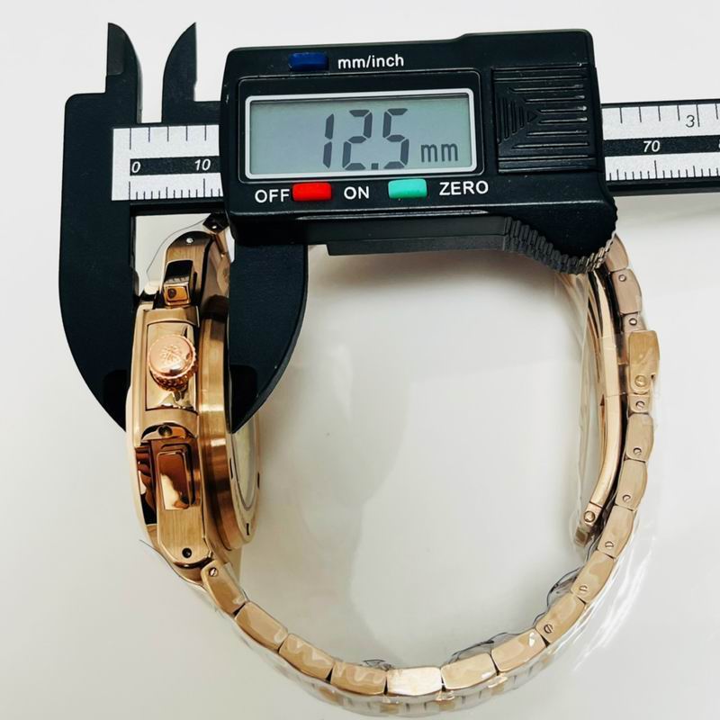 Patek Philippe 43.4mm 03 (3)