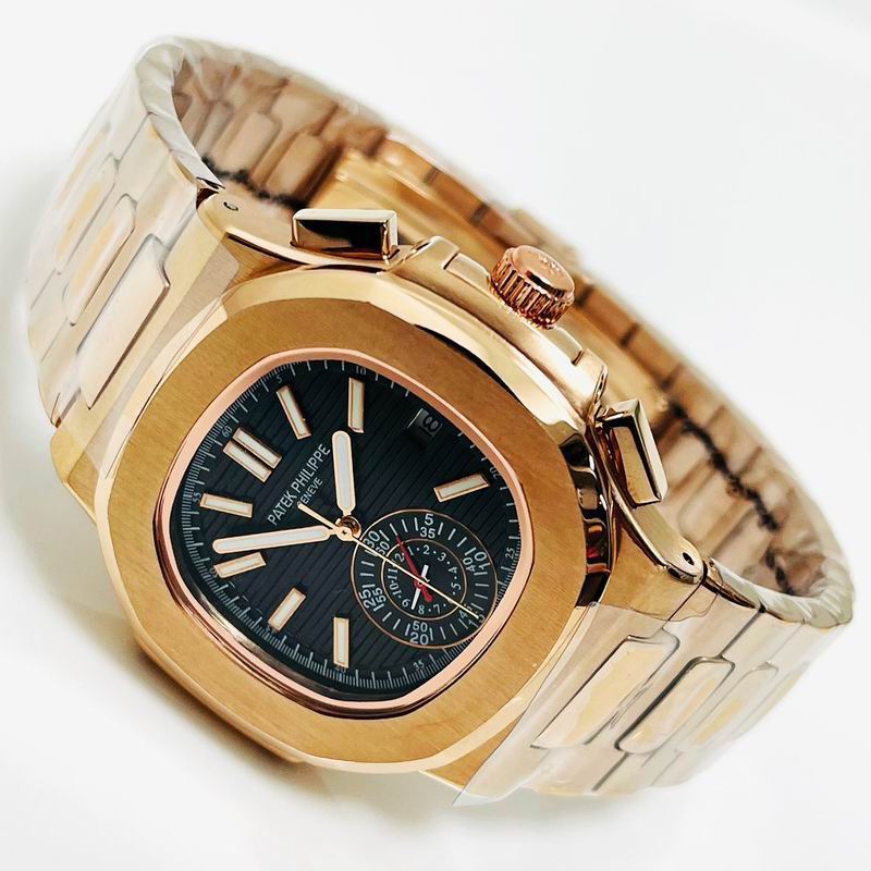 Patek Philippe 43.4mm 03 (5)