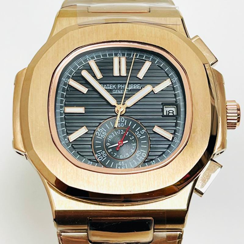 Patek Philippe 43.4mm 03 (6)