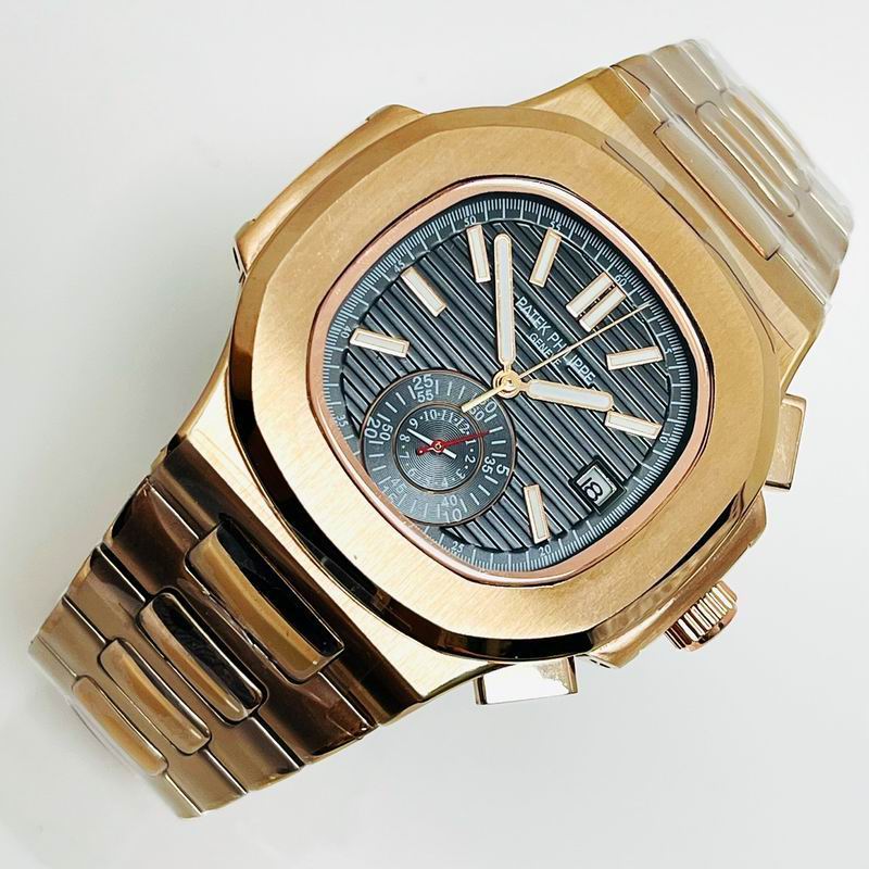 Patek Philippe 43.4mm 03 (7)