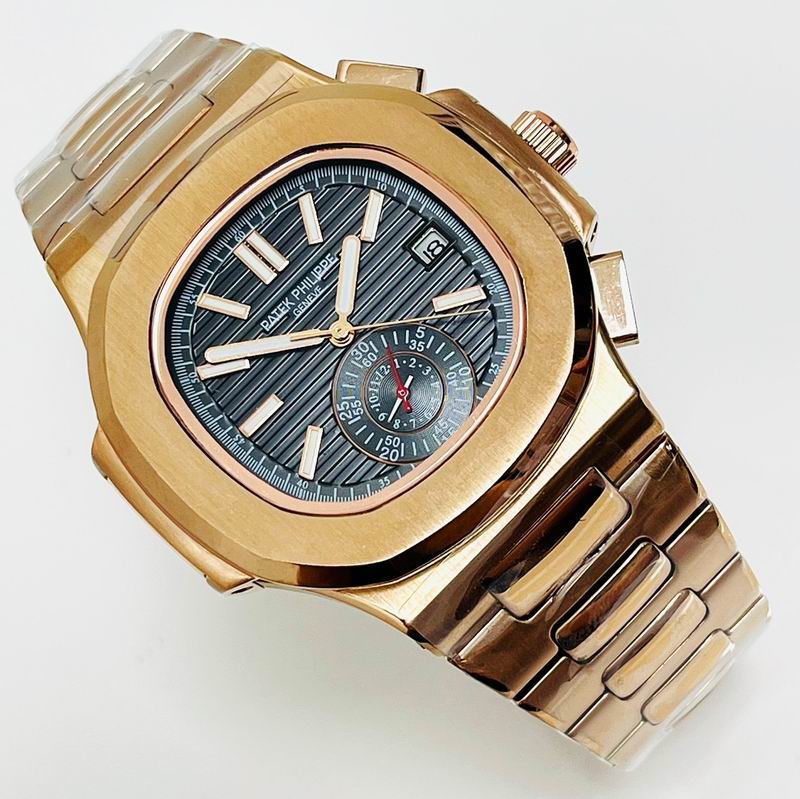 Patek Philippe 43.4mm 03 (8)