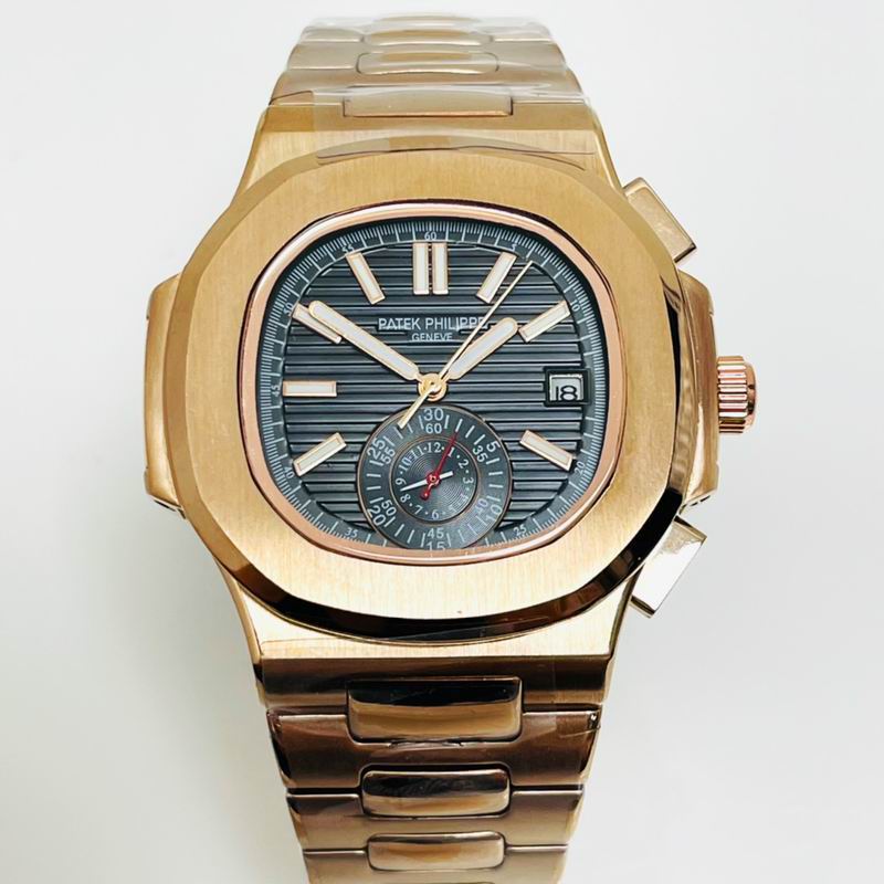 Patek Philippe 43.4mm 03 (9)