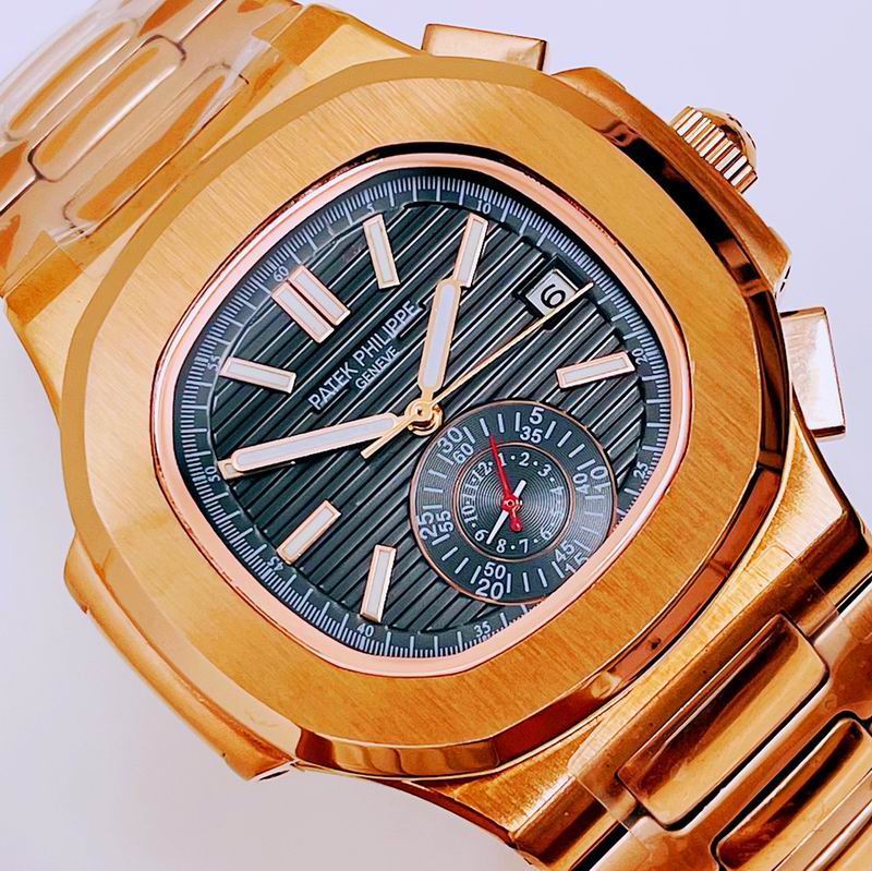 Patek Philippe 43.4mm 05 (6)